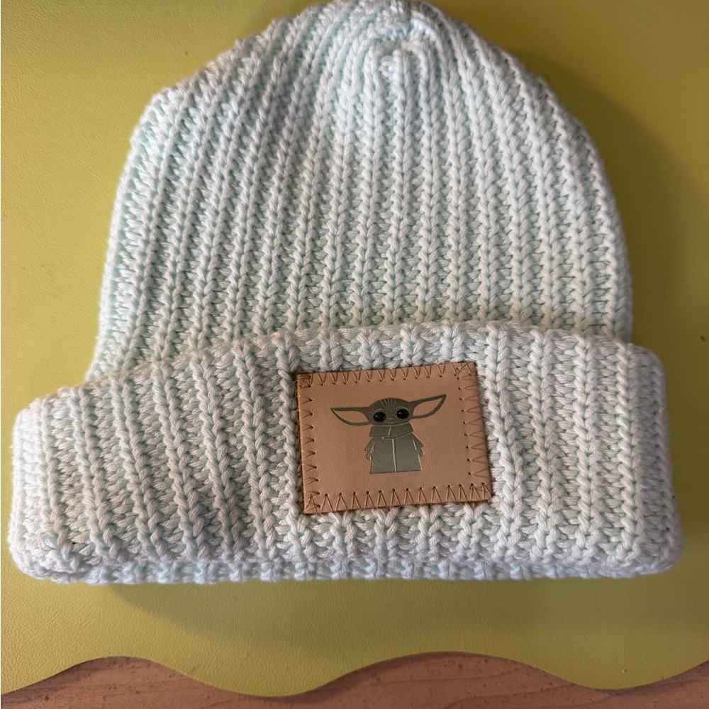 Love Your Melon beanie